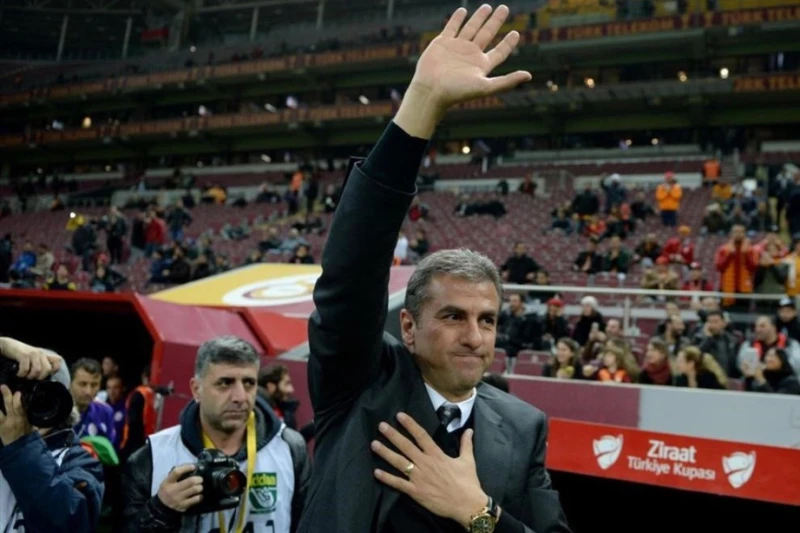 Hamza Hamzaoğlu Fənərbaxça-Qalatasaray derbisi haqqında danışıb: Səbir və istək həlledicidir