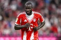 Bayern, Upamekano ile sözleşme uzatma konusunda temel şartlarda anlaştı