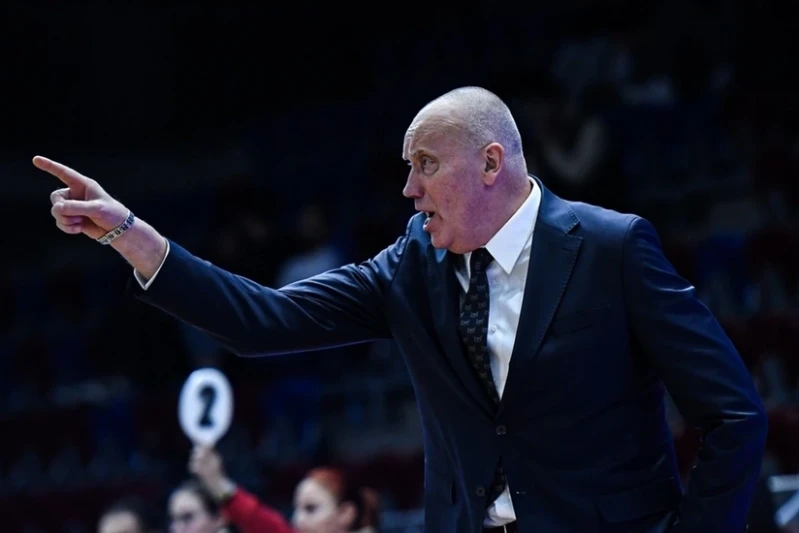 Sabah head coach comments on the victory over Neftchi