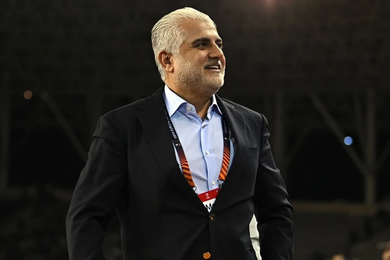Tahir Gözəl: Qurban Qurbanov bəzən klubdan ayrılmağı düşünüb, ancaq etibar və sabitlik qorunur