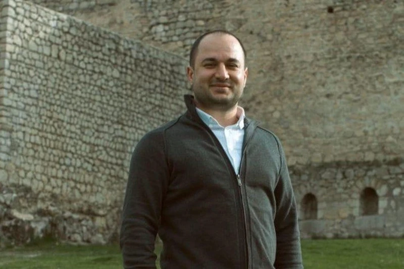 Омар Пашаев ушел в отставку с поста главы судейского департамента AFFA, на его место назначен Бахруз Теймуров