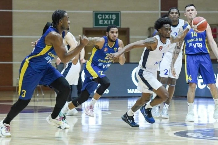 ABL: «Гянджа» встречается с НТД