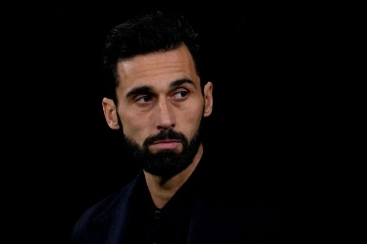 Arbeloa: İlk dəfə deyil ki, qolkiper mənim komandama qol vurur