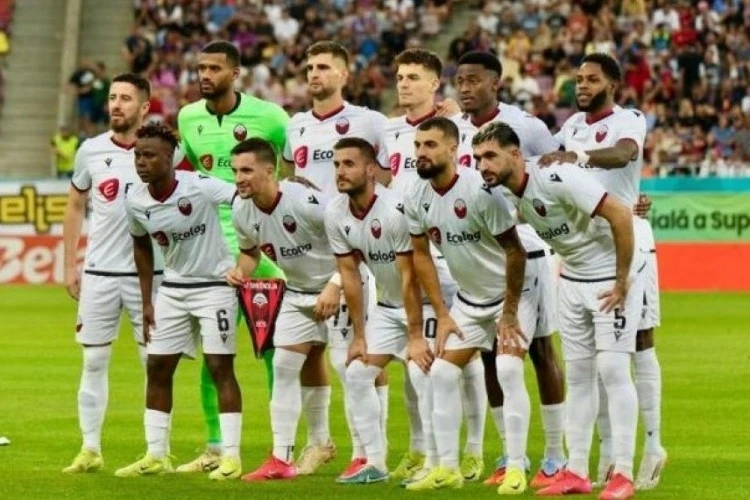 Karabağ, Shkendija Kulübü Hakkında Bilgi Yayınladı