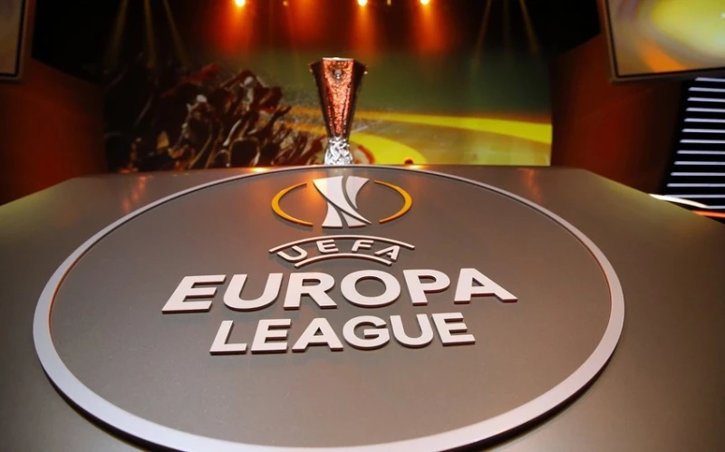 UEFA Avropa Liqası 2025/2026: I Təsnifat Mərhələsinin Püşk Nəticələri