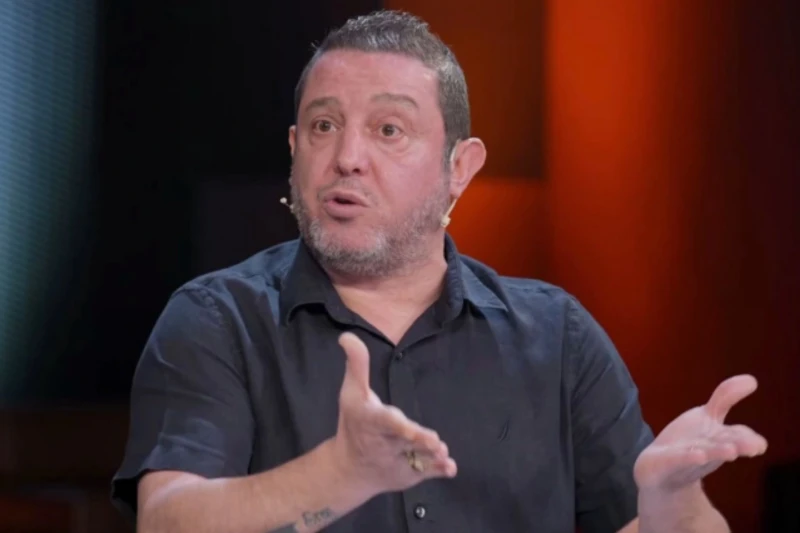 Nihat Kahveci Qarabağın Benfika üzərindəki qələbəsindən danışıb: İnsan həsəd aparır