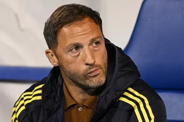 Domeniko Tedeskonun Fənərbağçadakı gələcəyi təhlükədədir