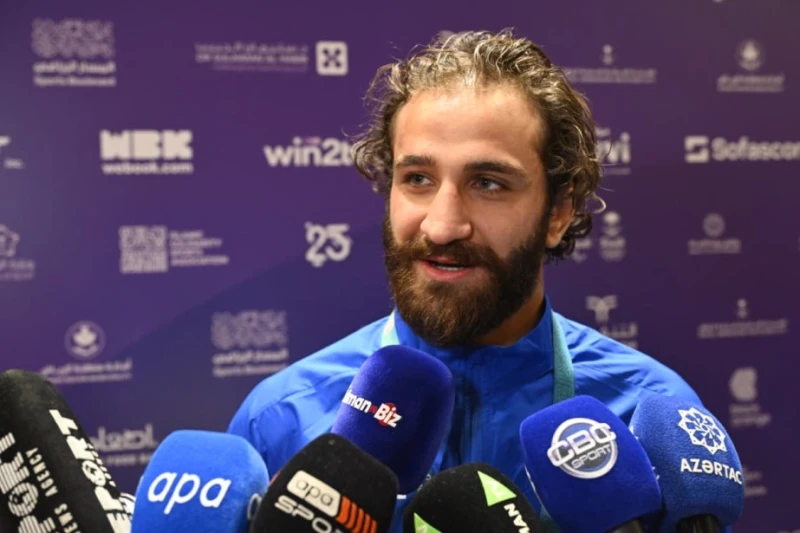 Minayət Heydərov: Hidayət 2017-də pikdə idi, sonra “yolunu azdı”, indi qayıdır