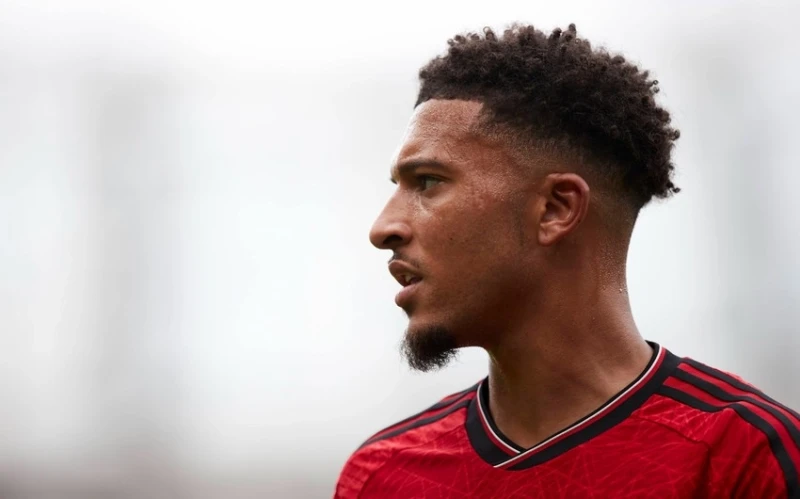 Aston Villa, Tottenham ve Newcastle, Jadon Sancho ile ilgileniyor