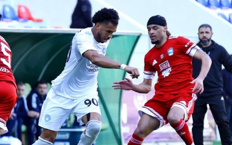 Председатель судейского комитета AFFA Рагим Гасанов прояснил спорные эпизоды в кубковых матчах - Видео