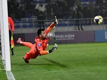 Aydın Bayramov: Rəqib söyüş söydü