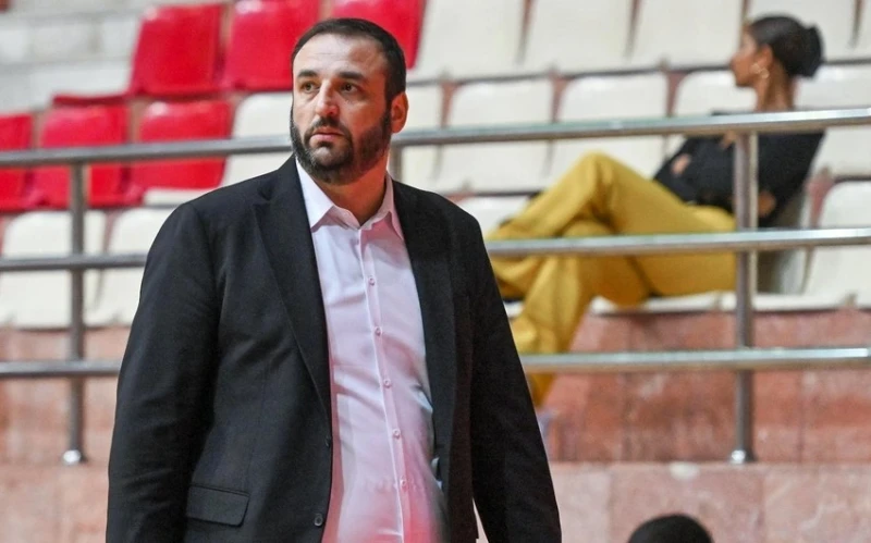 Azərbaycan millisinin baş məşqçisi: "Kosovo və İrlandiyaya qalib gəlməyə çalışacağıq"