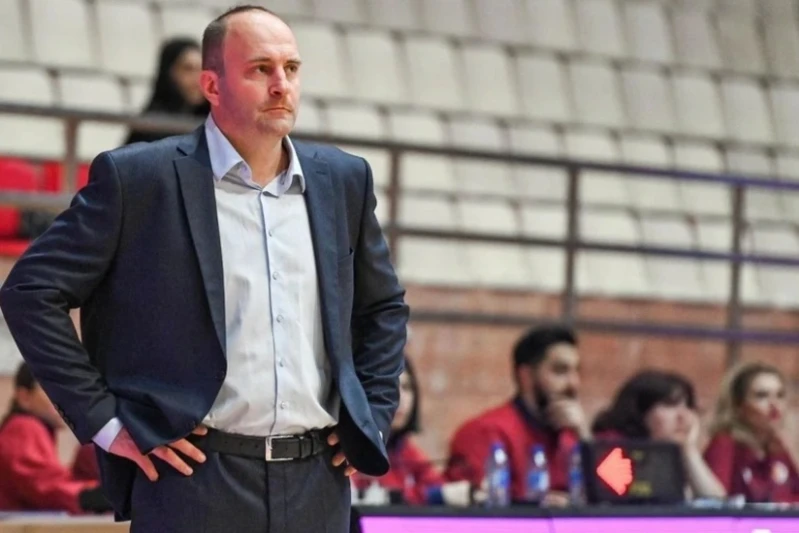 Lankaran coach talks about numerous turnovers in the game against Ordu Lankaran coach talks about numerous turnovers in the game against Ordu