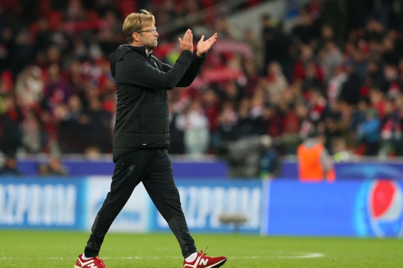 Klopp, 2026 Dünya Kupası'ndan Sonra Almanya Milli Takımı'nın Teknik Direktörü Olabilir