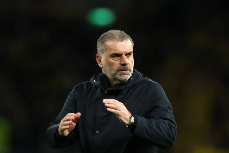 Postecoglou: Sanırım Uyumlu Değilim ve Nottingham Foresttaki Baskılar