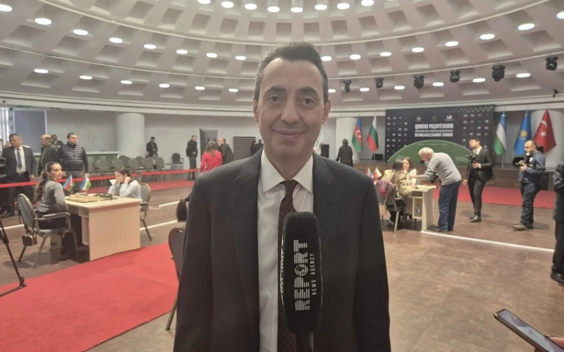Ehtiram Quliyev: Avrokubokdakı rəqibimizi Tovuzda qəbul etmək üçün UEFA-ya müraciət edəcəyik
