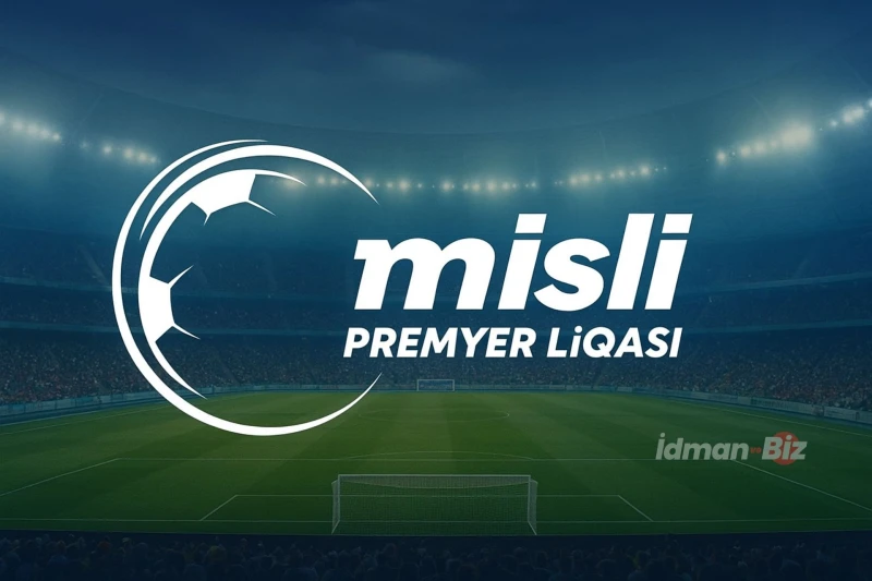 Misli Premyer Liqası: Turan Tovuz - Şamaxı oyununun hakimləri və vaxtı