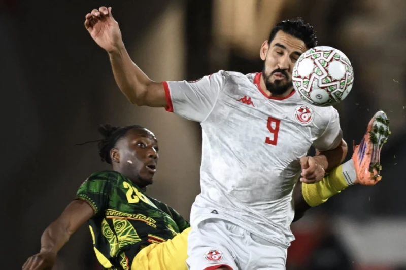 Mali advances to Africa Cup of Nations quarter-finals after penalty shootout win over Tunisia