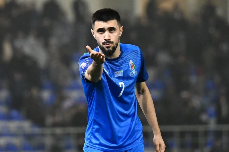 Toral Bayramov: Portuqaliya mundialda favoritimdir