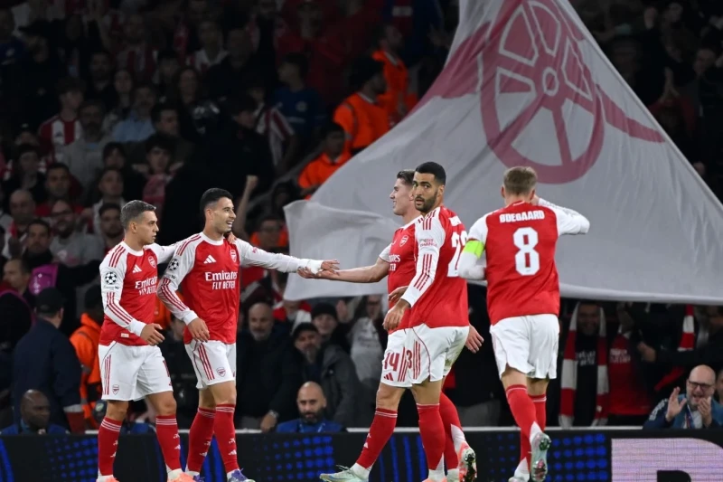 Arsenal Premyer Liqasının çempionluğu münasibətilə parad keçirəcək