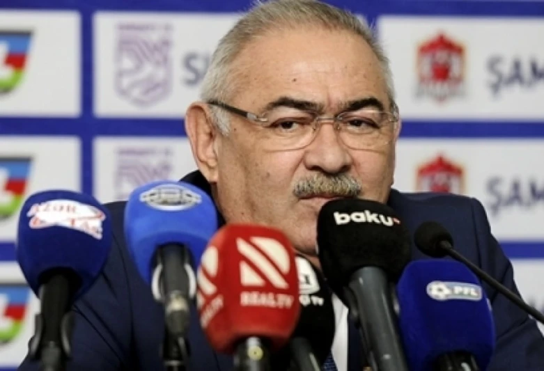 Ramin Musayev Neftçinin 89 illiyi və klubdakı iş prinsipləri haqqında danışıb