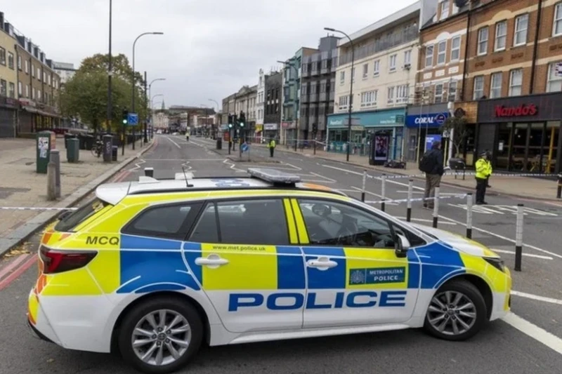 Футбольный агент арестован за угрозы игроку Премьер-лиги оружием