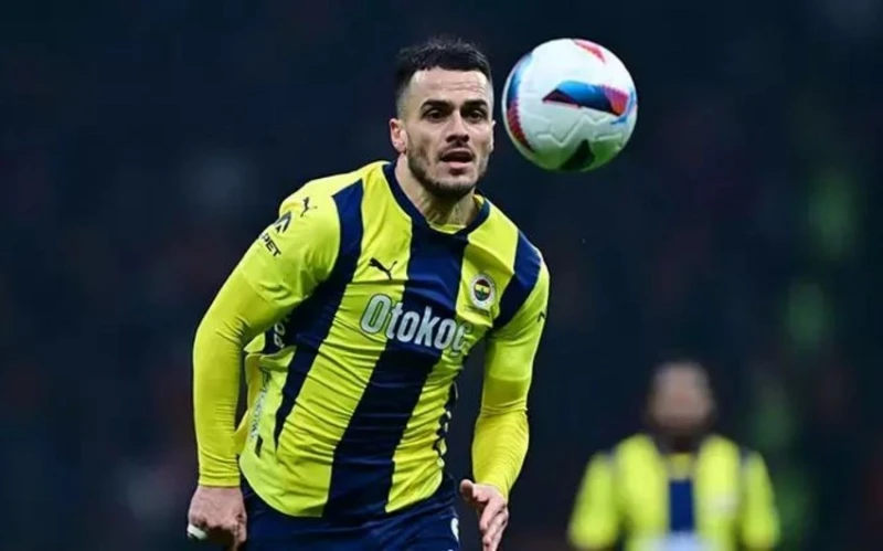 Fənərbağça Filip Kostiçlə yollarını ayırdı