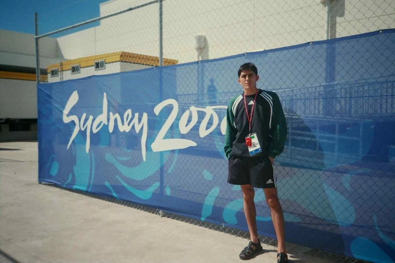 Emil Cəbrayılov: Avstraliyada uğurlu karyera və ürəyin Vətənə sevgisi