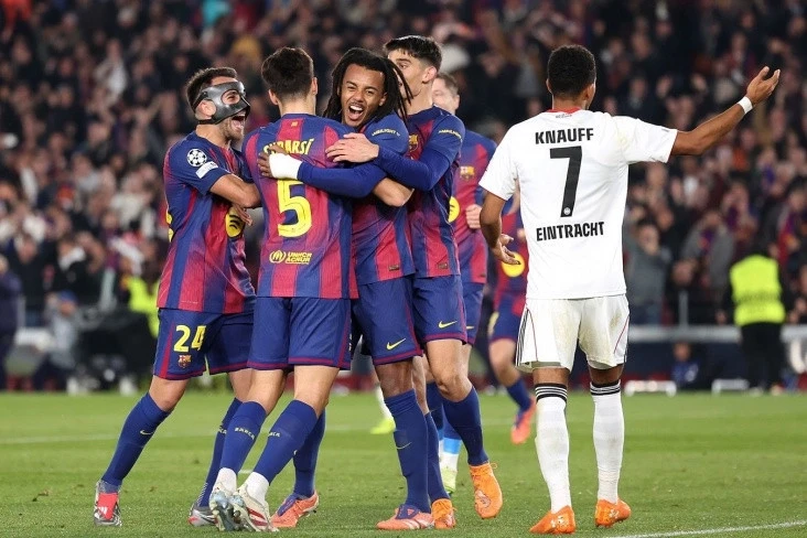 Çempionlar Liqası: VI Turun Nəticələri - Qələbələr, Məğlubiyyətlər və Maraqlı Oyunlar