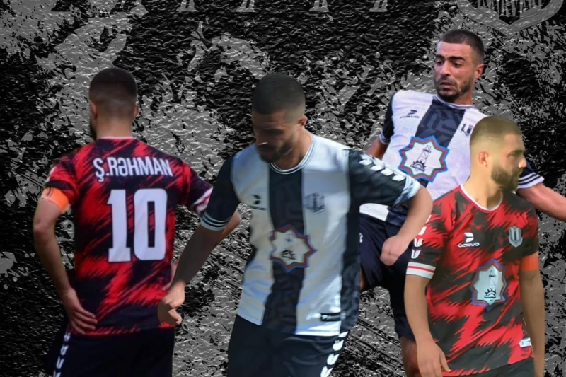 Premier Lig'de şans bulamayan futbolcu doğduğu kulübe geri döndü
