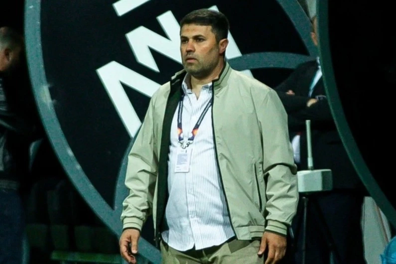 Azər Bağırov: "Arxamca deyiblər ki, karyeramı məhv etmişəm" - MÜSAHİBƏ