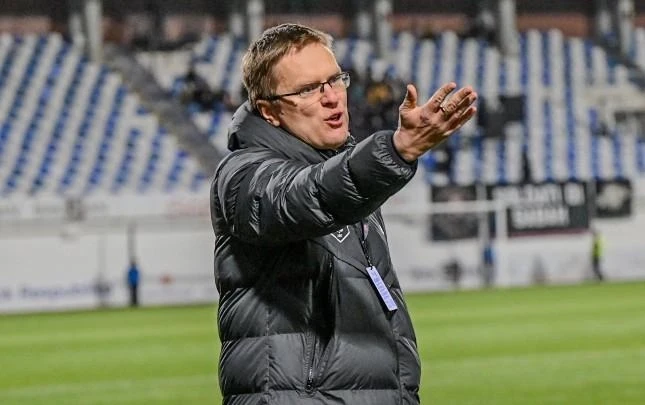 Misli Premyer Liqasında legioner baş məşqçilər rekordu təkrarlanıb