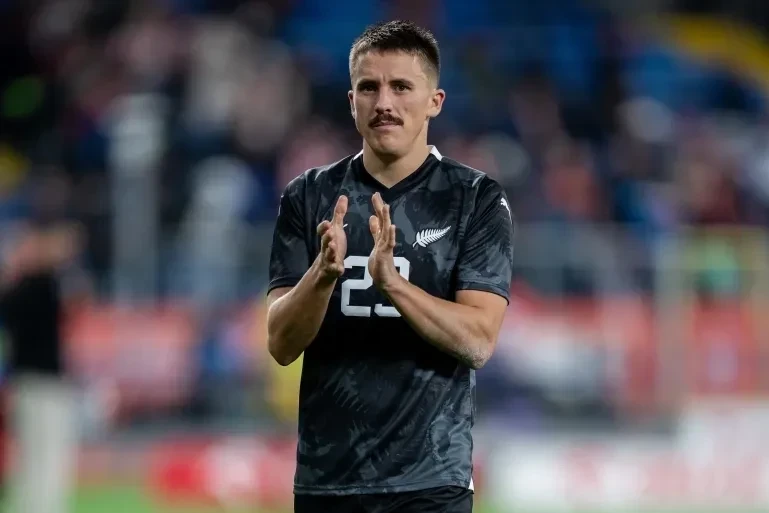 New Zealand's readiness to hold match with Iran outside the USA