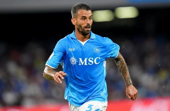 Leonardo Spinazzola Napolidən Milana ke&ccedil;ə bilər