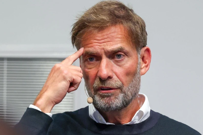 Yurgen Klopp qəbirqazan ləqəbi və yeni vəzifəsi haqqında danışıb