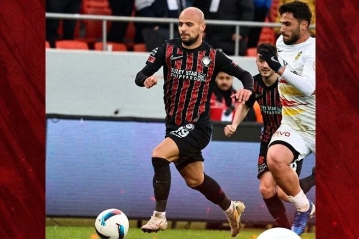 Joshgun Diniyev resigns as head coach