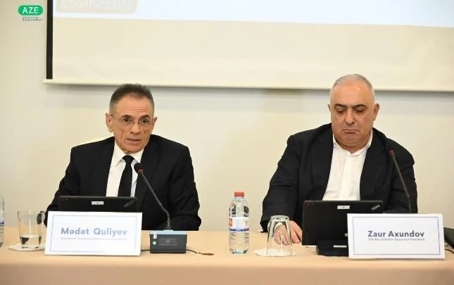 Federasiyanın yeni idarə heyətində kimlər yer alır?