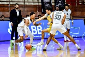 ABL 4-cü tur: Neftçi – Gəncə, LANDAU Lions – Sumqayıt