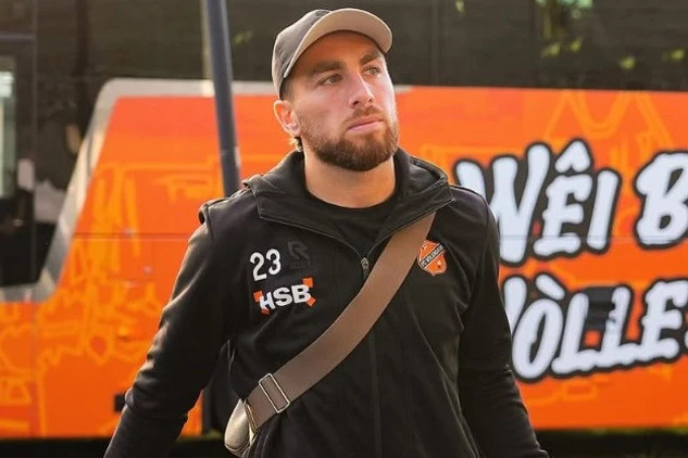 Beşiktaş Ozan Can Kökçünü transfer etmək istəyir