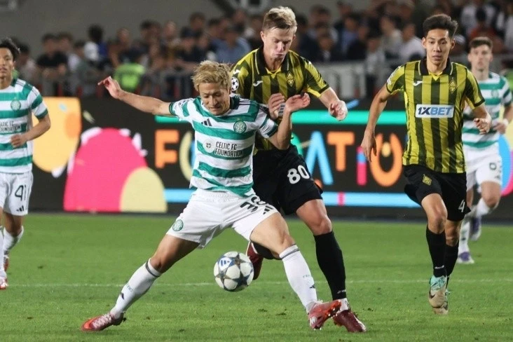 Sorokin: Real Madridlə oyun Sportinqlə oyundan daha asan olacaq