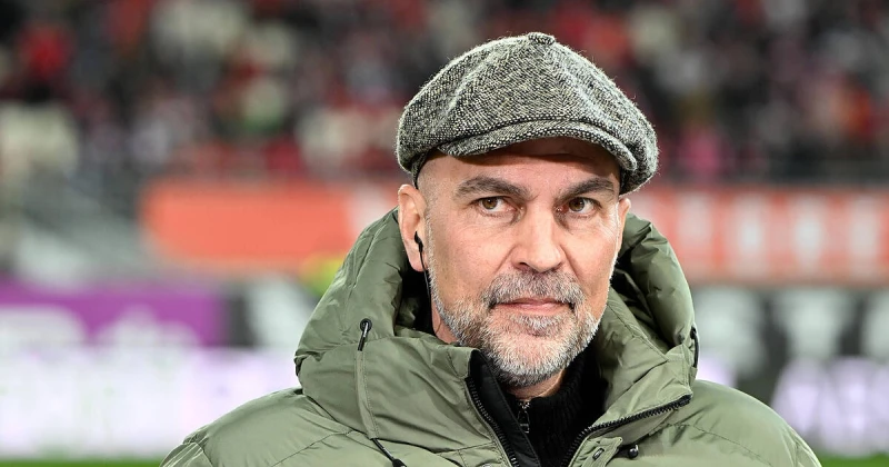 Markus Babbel: Ballon d’Or dünyadakı ən böyük sirk tamaşasıdır