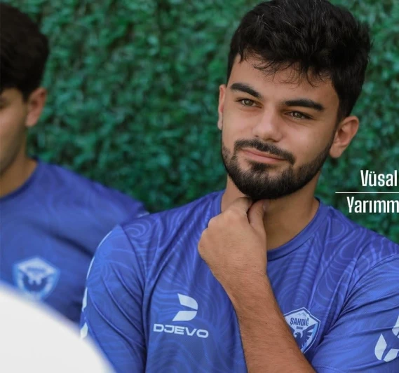 Səbailə yeni futbolçu