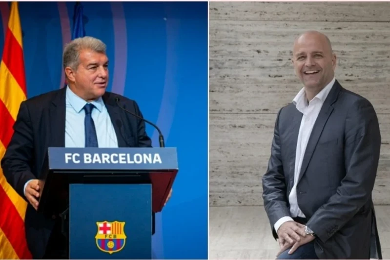 Vilajoana, Laporta'yı Messi'nin gidişinin gerçek nedenini açıklamaya çağırdı