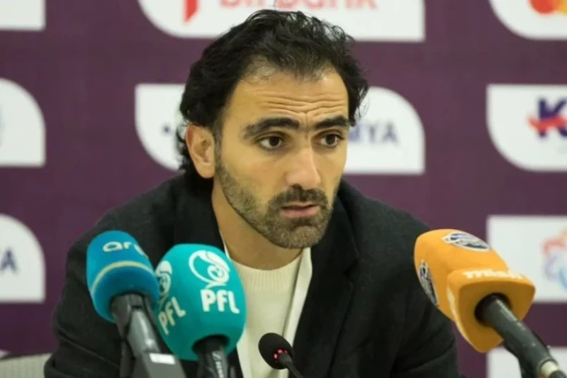 Vaqif Cavadov: Syerra-Leone ilə oyunda 12-ci oyunçunun dəstəyi çox vacibdir