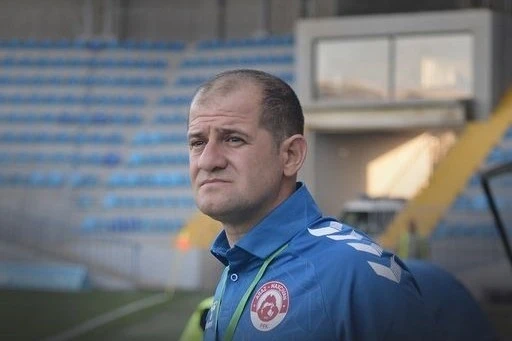 Elmar Baxşıyev: Yolumuza davam edirik