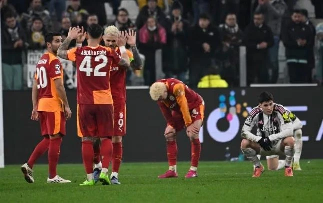 Çempionlar Liqasının 1/8 final iştirakçıları müəyyənləşdi