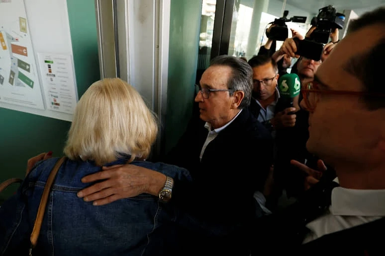 Xose Mariya Enrikes Neqreyra üçün Yeni Məhkəmə-Tibbi Ekspertiza Tələbi