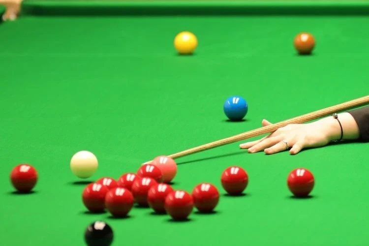 Bakıda snooker üzrə Azərbaycan çempionatı keçiriləcək