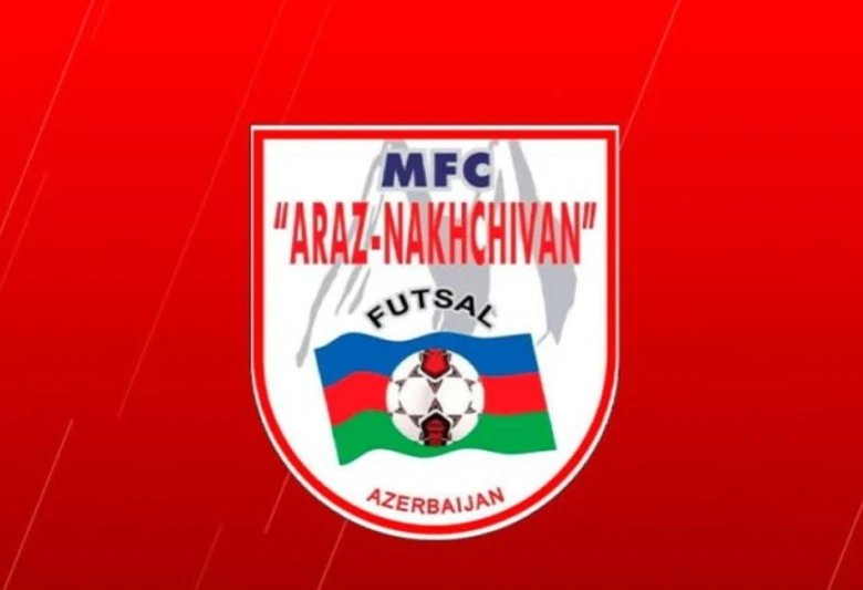 Araz-Nakhchivan signs contract with new goalkeeper