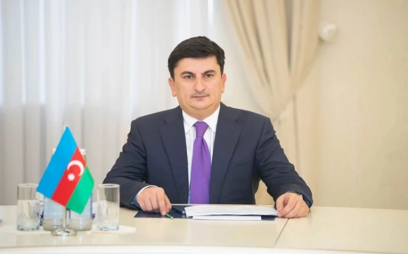 Xüsusi Olimpiya Komitəsinin yeni sədri seçilib